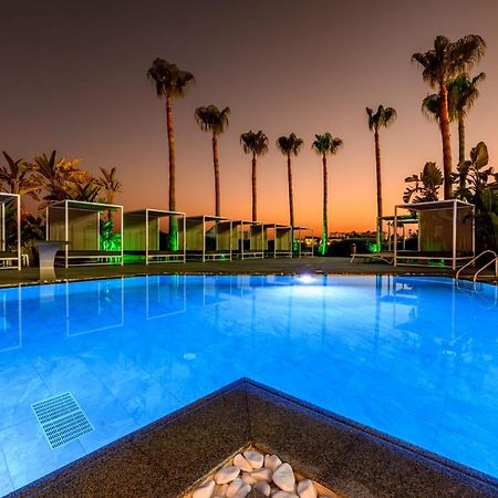 Tasia Maris Sands (Adults Only) Agia Napa Exterior foto