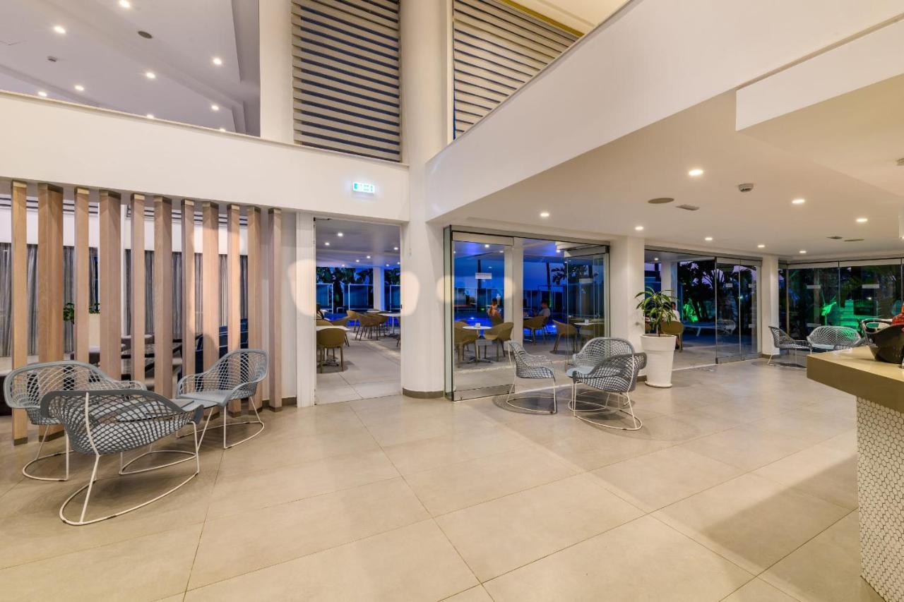 Tasia Maris Sands (Adults Only) Agia Napa Exterior foto