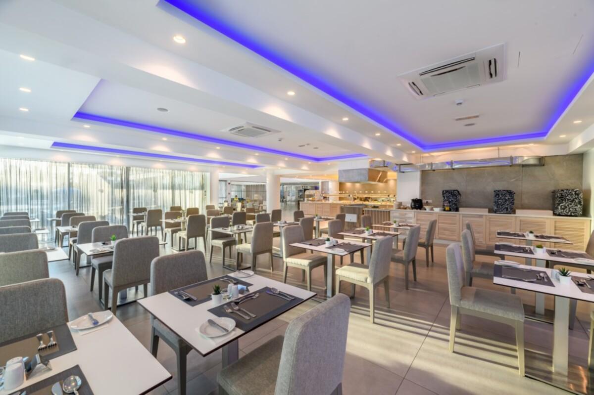 Tasia Maris Sands (Adults Only) Agia Napa Exterior foto