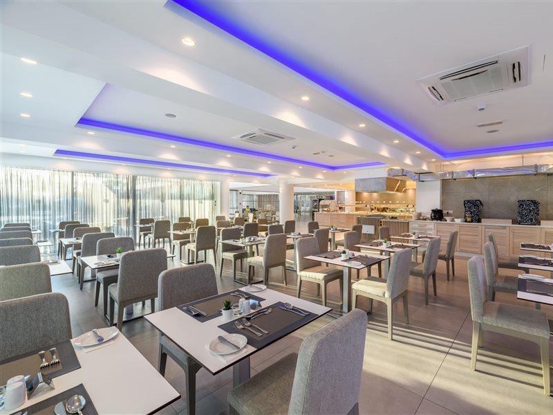 Tasia Maris Sands (Adults Only) Agia Napa Exterior foto
