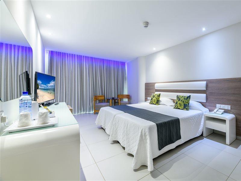 Tasia Maris Sands (Adults Only) Agia Napa Exterior foto