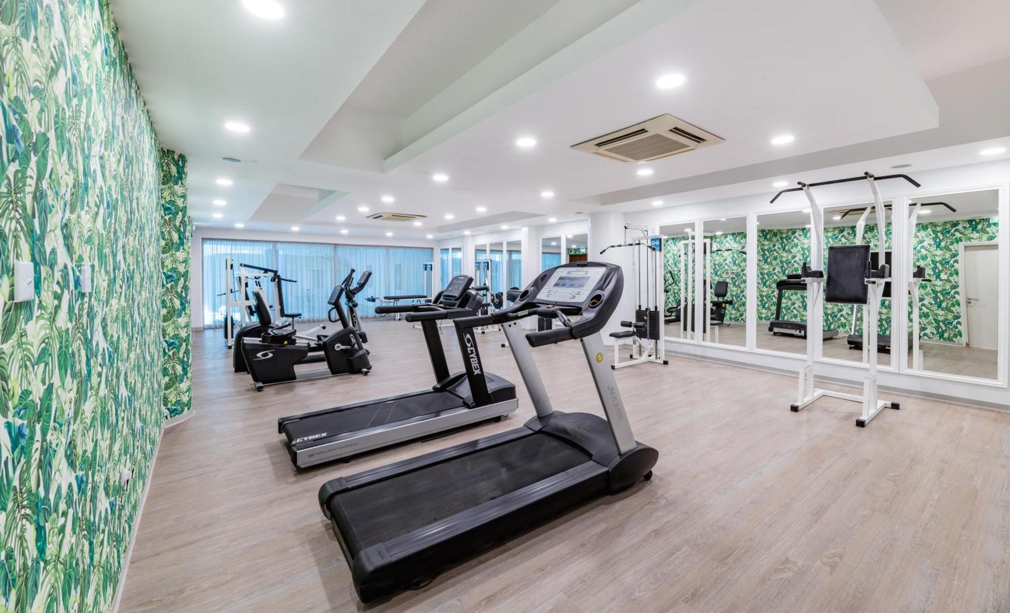 Tasia Maris Sands (Adults Only) Agia Napa Exterior foto