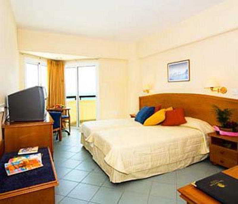 Tasia Maris Sands (Adults Only) Agia Napa Exterior foto