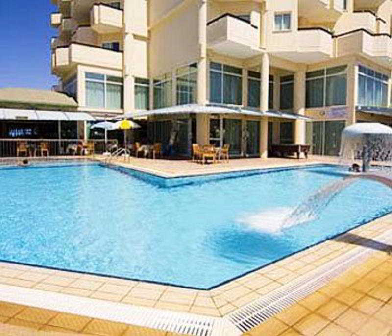Tasia Maris Sands (Adults Only) Agia Napa Exterior foto