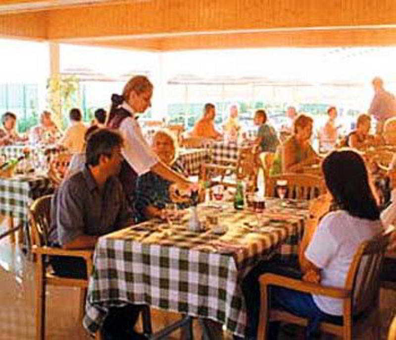 Tasia Maris Sands (Adults Only) Agia Napa Exterior foto