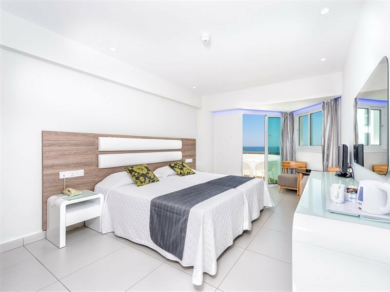 Tasia Maris Sands (Adults Only) Agia Napa Exterior foto